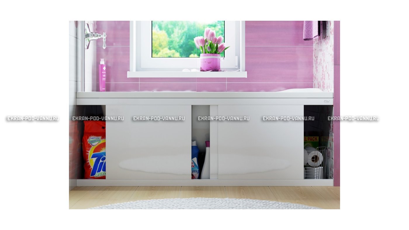 Экран раздвижной Alavann Crystal 150 см – купить по цене 6700 руб. в интернет-магазине в городе Ярославль картинка 8