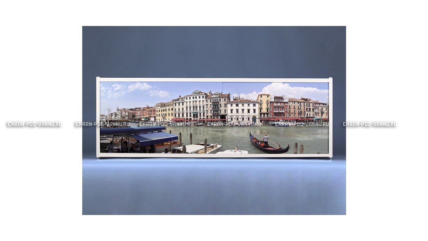 Раздвижной ФОТО экран - Venezia – купить по цене 8500 руб. в интернет-магазине в городе Ярославль картинка 6