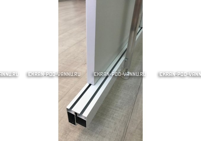 Экран из МДФ EMMY Валенсия 170 Max – купить по цене 5800 руб. в интернет-магазине в городе Ярославль картинка 9