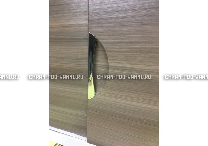 Экран из МДФ EMMY Малибу 160 в алюминиевой раме – купить по цене 7200 руб. в интернет-магазине в городе Ярославль картинка 18