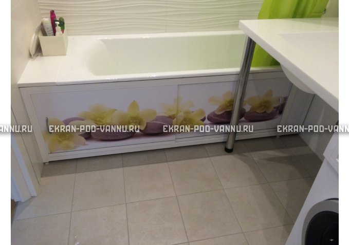 Экран на роликах  EUROPLEX Дыхание – купить по цене 12400 руб. в интернет-магазине в городе Ярославль картинка 2