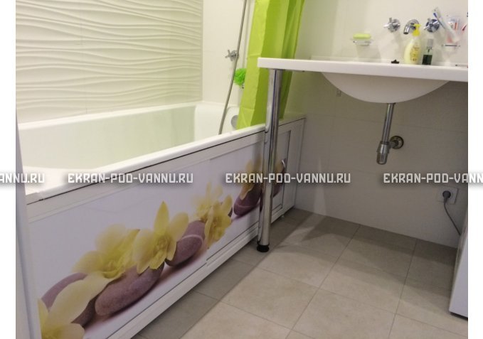 Экран на роликах  EUROPLEX Дыхание – купить по цене 12400 руб. в интернет-магазине в городе Ярославль картинка 4