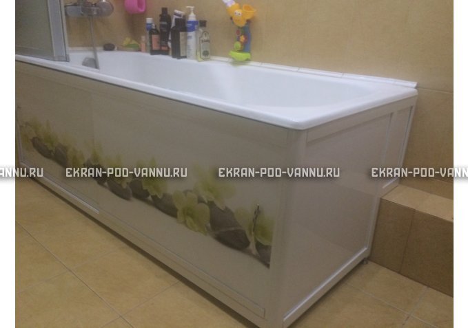 Экран на роликах  EUROPLEX Дыхание – купить по цене 12400 руб. в интернет-магазине в городе Ярославль картинка 5