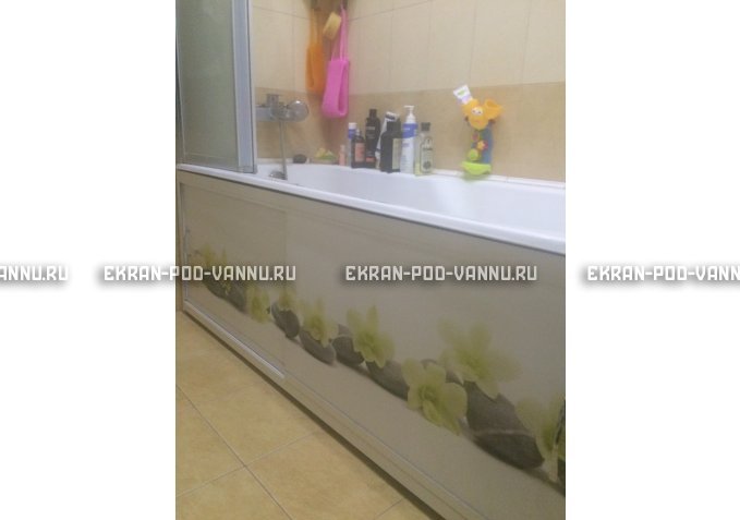 Экран на роликах  EUROPLEX Дыхание – купить по цене 12400 руб. в интернет-магазине в городе Ярославль картинка 6