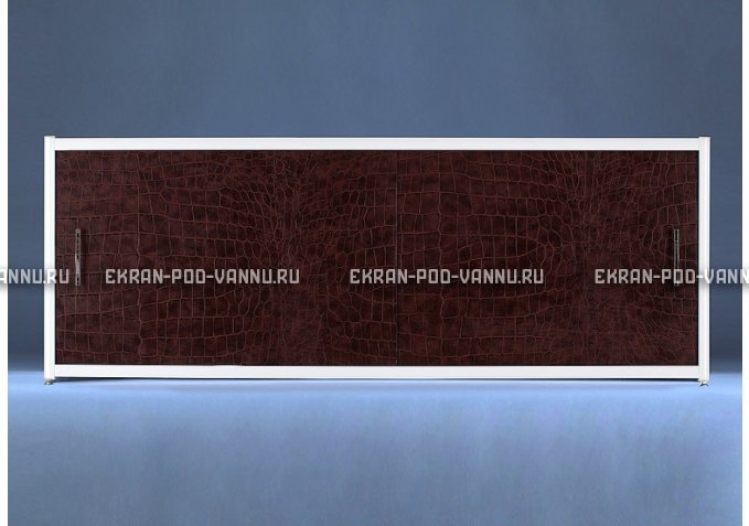 Раздвижной экран - CROCO – купить по цене 6250 руб. в интернет-магазине в городе Ярославль картинка 1