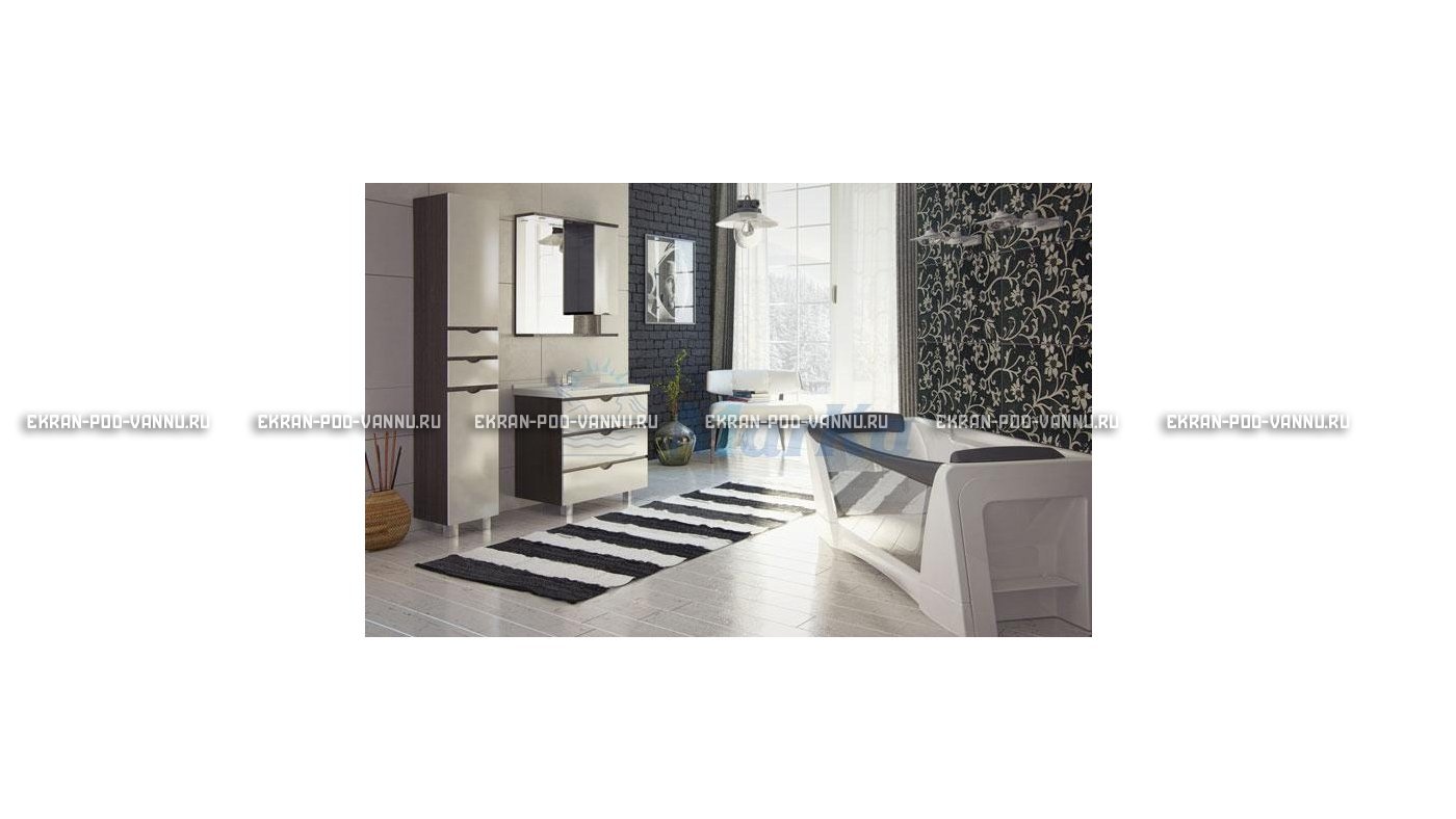 Прозрачная ванна 1MarKa Dolce Vita 180x80 – купить по цене 43200 руб. в интернет-магазине в городе Ярославль картинка 25