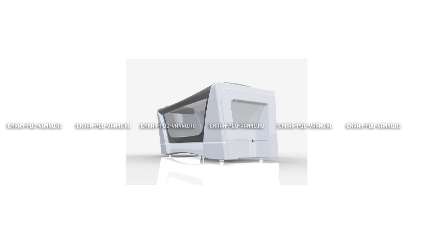 Прозрачная ванна 1MarKa Dolce Vita 180x80 – купить по цене 43200 руб. в интернет-магазине в городе Ярославль картинка 22