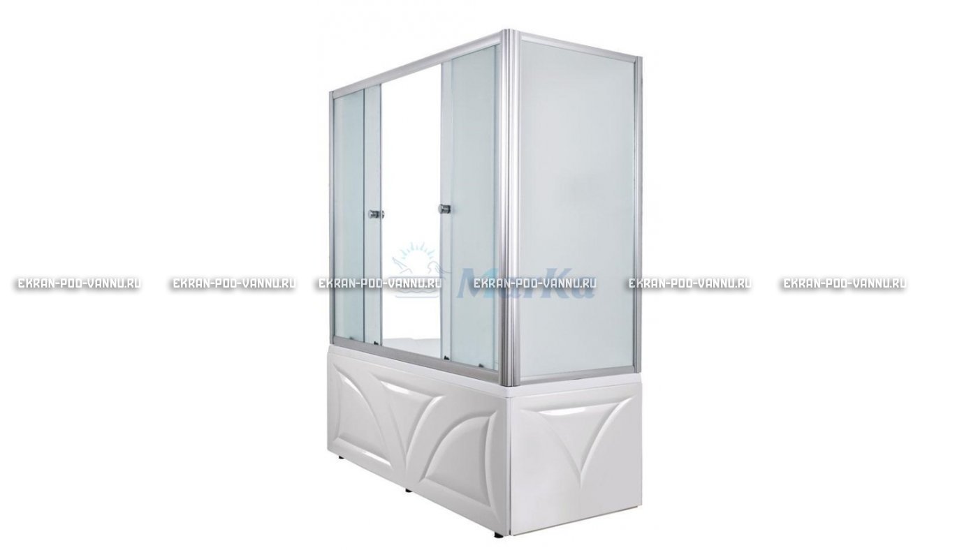 Акриловая ванна 1MarKa Modern 150x70 – купить по цене 9210 руб. в интернет-магазине в городе Ярославль картинка 12