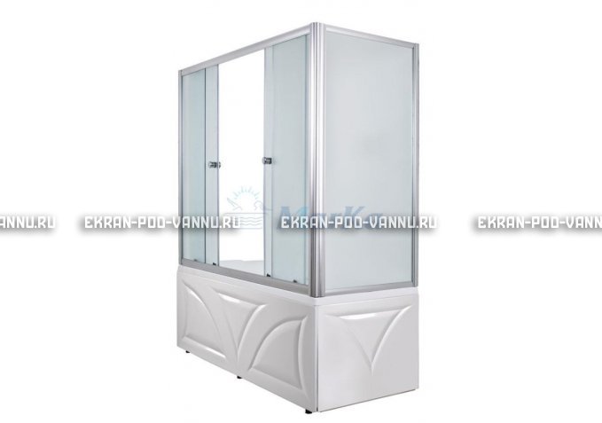 Акриловая ванна 1MarKa Modern 150x70 – купить по цене 9210 руб. в интернет-магазине в городе Ярославль картинка 3