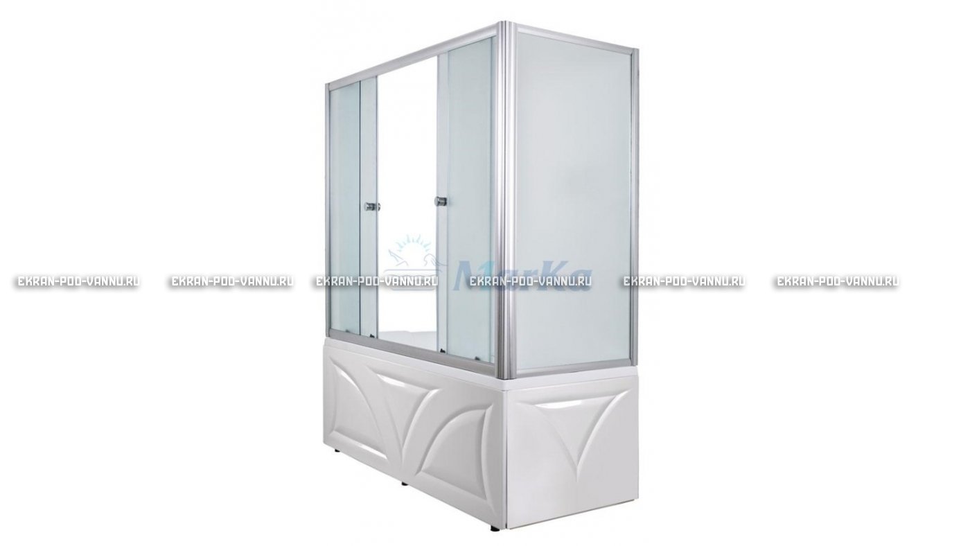 Акриловая ванна 1MarKa Modern 170x70 – купить по цене 9810 руб. в интернет-магазине в городе Ярославль картинка 15