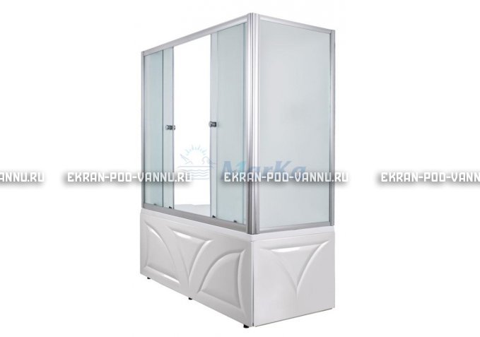 Акриловая ванна 1MarKa Modern 170x70 – купить по цене 9810 руб. в интернет-магазине в городе Ярославль картинка 4