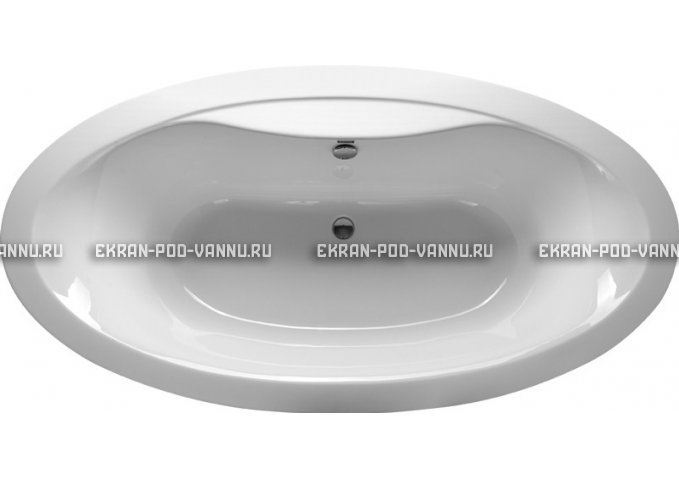 Акриловая ванна Vayer Beta KPL 194x100 – купить по цене 101440 руб. в интернет-магазине в городе Ярославль картинка 2