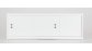 Экран из МДФ EMMY Монро 170 белый в алюминиевой раме – купить по цене 5800 руб. в интернет-магазине в городе Ярославль картинка 21