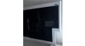 Экран из МДФ EMMY Малибу 150 белый в алюминиевой раме – купить по цене 5700 руб. в интернет-магазине в городе Ярославль картинка 82
