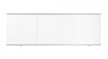 Экран под ванну МетаКам Премиум 150 – купить по цене 1950 руб. в интернет-магазине в городе Ярославль картинка 9