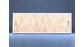 Раздвижной экран EUROPLEX Комфорт бежевый мрамор – купить по цене 6750 руб. в интернет-магазине в городе Ярославль картинка 13
