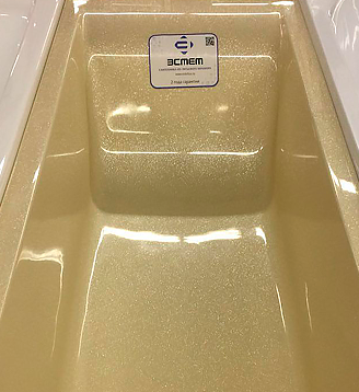 Шоурум мебели для ванной и сантехники. Интернет-магазин экранов под ванну в городе Ярославль картинка 3