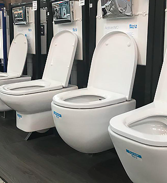 Шоурум мебели для ванной и сантехники. Интернет-магазин экранов под ванну в городе Ярославль картинка 4