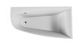 Акриловая ванна Vayer Boomerang 170x90 – купить по цене 47600 руб. в интернет-магазине в городе Ярославль картинка 12